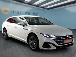 Weiß Gebraucht 2024 VW Arteon Kombi | 34.449 € (Fairer Preis)
