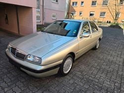 Gold Gebraucht 1995 Lancia Kappa Limousine | 3.199 €