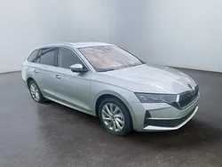 5x graphite grey met. Neu 2025 Skoda Octavia Selection Kombi | 32.968 € (Fairer Preis)