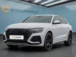Weiß Gebraucht 2024 Audi RS Q8 SUV | 145.949 €