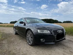 Schwarz Gebraucht 2011 Audi A5 Comfort Coupé | 10.990 € (Fairer Preis)