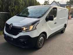 Weiß Gebraucht 2019 Renault Trafic Van | 10.700 €