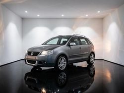 Gebraucht 2009 VW Polo Cross Kleinwagen | 4.490 € (Guter Preis)