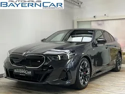 (0a90) sophistograu brillant Gebraucht 2024 BMW i5 Comfort Edition Limousine | 67.789 € (Etwas zu teuer)