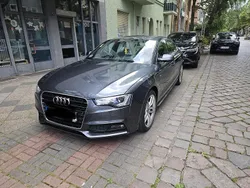 Grau Gebraucht 2012 Audi A5 S-Line Coupé | 7.500 € (Fairer Preis)