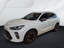 Weiß Gebraucht 2025 Cupra Terramar SUV | 33.880 € (Guter Preis)