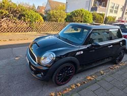 Schwarz Gebraucht 2011 Mini Cooper S Kleinwagen | 7.500 € (Superpreis)