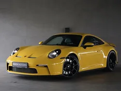 Gelb Gebraucht 2023 Porsche 911 | 195.900 € (Fairer Preis)