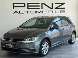 Grau Gebraucht 2020 VW Golf VII Comfortline Limousine | 15.900 € (Guter Preis)
