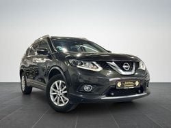 Grün Gebraucht 2018 Nissan X-Trail Tekna SUV | 15.980 € (Guter Preis)