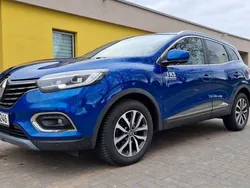 Blau Gebraucht 2022 Renault Kadjar Intens SUV | 22.000 € (Teuer)
