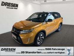 Gelb Gebraucht 2024 Suzuki Vitara Comfort+ SUV | 26.130 € (Fairer Preis)