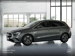 Gebraucht 2023 Mercedes B200 Van / Kleinbus | 30.990 € (Fairer Preis)
