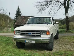 Gebraucht 1987 Ford F250 SUV | 15.500 €