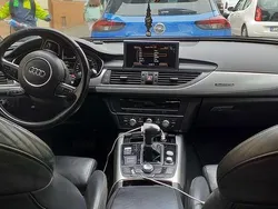 Weiß Gebraucht 2014 Audi A6 Limousine | 14.700 € (Superpreis)