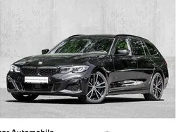 Schwarz Gebraucht 2021 BMW M340 Shadowline Limousine | 36.580 € (Guter Preis)