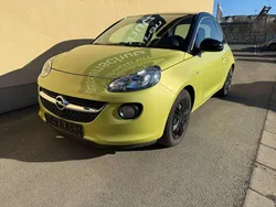 Grün Gebraucht 2017 Opel Adam Jam Kleinwagen | 7.999 € (Guter Preis)