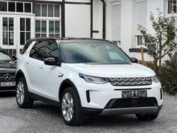 Fuji white Gebraucht 2022 Land Rover Discovery Sport SE SUV | 33.990 € (Guter Preis)