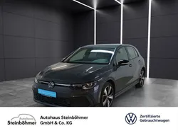 Delfingrau (grau) Gebraucht 2023 VW Golf VIII GTE Limousine | 27.445 € (Fairer Preis)