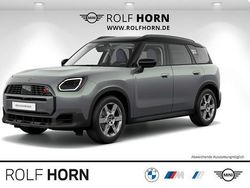 Grün Gebraucht 2024 Mini Countryman Classic SUV | 33.330 € (Fairer Preis)