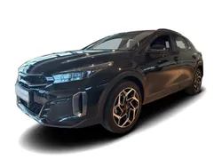 Schwarz Neu 2025 Kia XCeed GT-Line SUV | 39.804 €