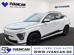 Atlas white Neu 2025 Hyundai Kona Trend SUV | 37.290 € (Guter Preis)