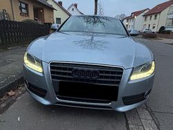 Andere farben Gebraucht 2010 Audi A5 S-Line Coupé | 10.000 € (Fairer Preis)