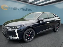 Schwarz Gebraucht 2023 DS Automobiles DS4 Kleinwagen | 28.749 € (Teuer)