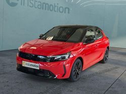 Rot Gebraucht 2024 Opel Corsa Kleinwagen | 21.049 € (Teuer)