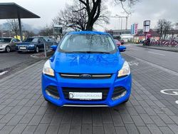 Blau Gebraucht 2016 Ford Kuga Trend SUV | 9.490 € (Guter Preis)
