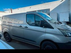 Gebraucht 2014 Ford Transit Van | 6.999 € (Guter Preis)
