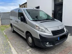 Grau Gebraucht 2013 Peugeot Expert Van | 5.250 € (Guter Preis)