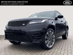 Santorini black Gebraucht 2024 Land Rover Range Rover Velar HSE Dynamic SUV | 91.290 €