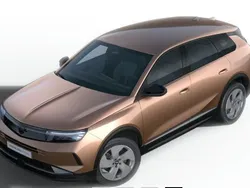 Gold Neu 2025 Opel Grandland X Edition SUV | 28.995 € (Superpreis)