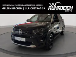 Schwarz Gebraucht 2025 Citroën C3 PureTech Kleinwagen | 17.990 € (Fairer Preis)
