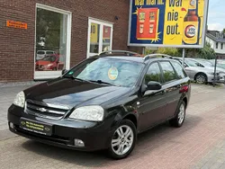Schwarz Gebraucht 2006 Chevrolet Nubira Kombi | 3.999 €