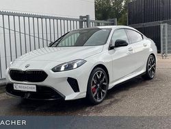 Weiß Gebraucht 2025 BMW 223 M Sport Coupé | 51.759 €