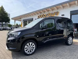 Schwarz Neu 2024 Opel Combo Life Ultimate | 25.984 € (Superpreis)