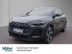 Tamboragrau metallic Gebraucht 2025 Audi Q5 Sportback Edition .1 SUV | 73.490 €