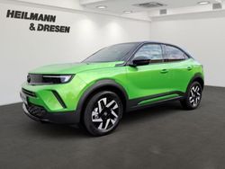 Gruen Gebraucht 2024 Opel Mokka SUV | 22.950 € (Guter Preis)