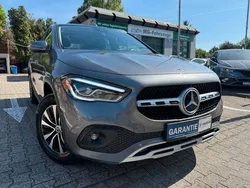 Mercedes GLA200