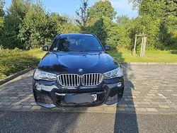 Gebraucht 2015 BMW X3 SUV | 19.800 € (Fairer Preis)
