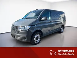 Pure grey Gebraucht 2021 VW T6.1 Van | 30.980 €