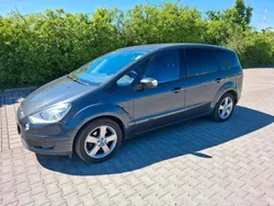 Grau Gebraucht 2008 Ford S-MAX S Van / Kleinbus | 3.300 € (Fairer Preis)