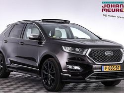 Grau Gebraucht 2018 Ford Edge Vignale SUV | 14.500 € (Superpreis)