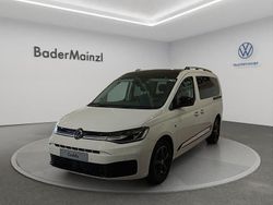 Weiß Neu 2025 VW Caddy Maxi Life Life Van / Kleinbus | 49.067 €