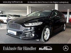 Schwarz Gebraucht 2016 Ford Mondeo Limousine | 9.950 € (Fairer Preis)