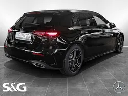 Gebraucht 2025 Mercedes A200 | 38.799 €