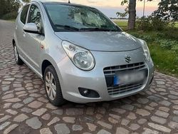 Silber Gebraucht 2009 Suzuki Alto Kleinwagen | 2.499 € (Fairer Preis)