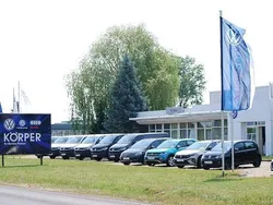 Gebraucht 2022 VW T-Cross Style SUV | 25.774 € (Fairer Preis)